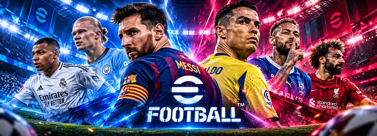 eFootball
