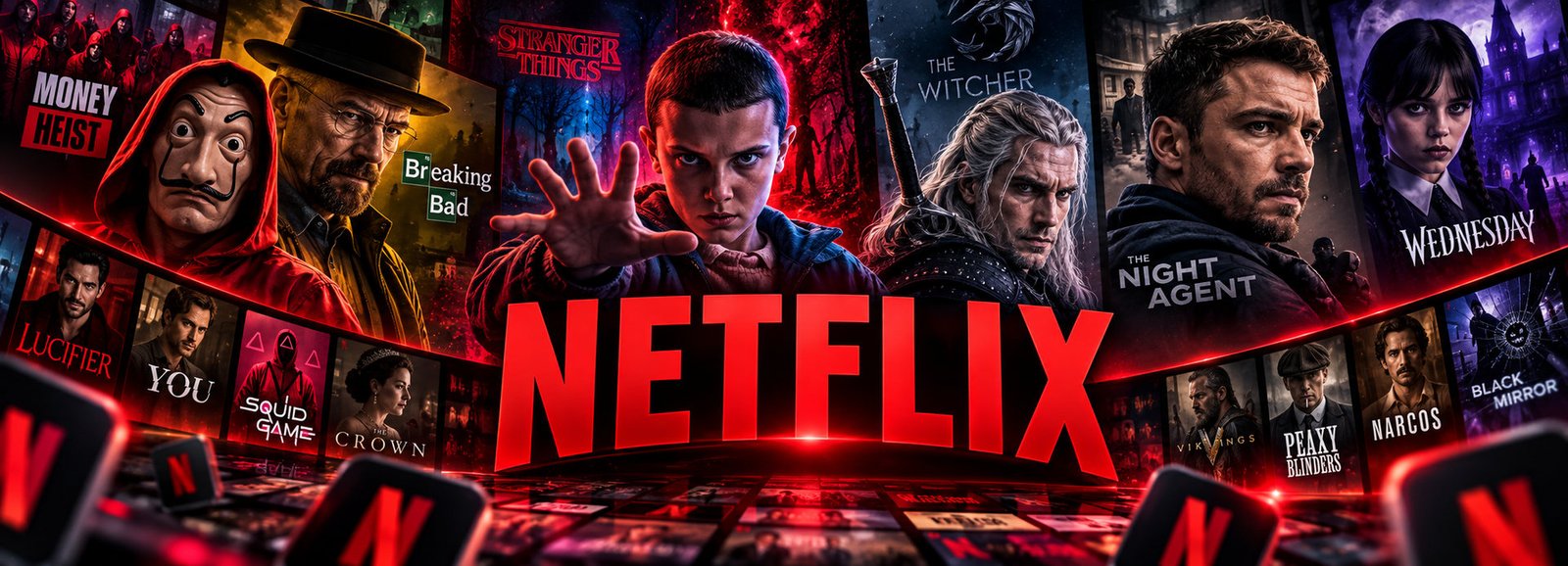 Netflix