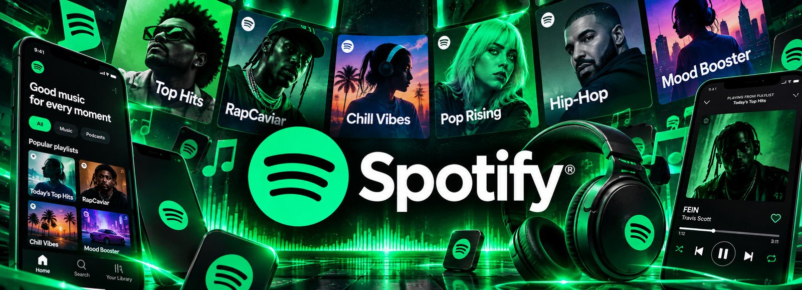 Spotify
